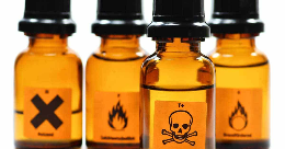 خطرناکترین مایع جهان