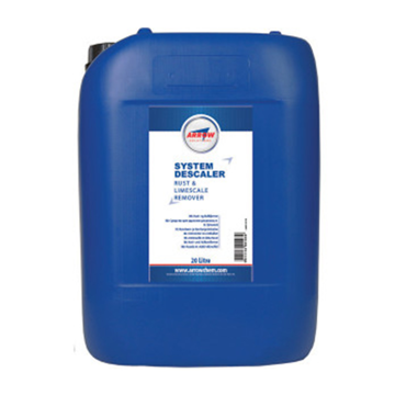 اسید دیسکلر