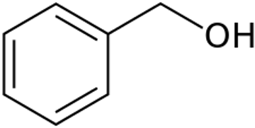 بنزیل الکل