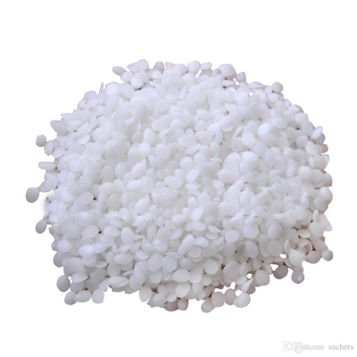 سدیم هیدروکسید (گرانول) (نوترون)