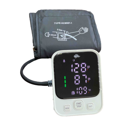 فشارسنج دیجیتالی سخنگو آریا مکث مدل ARYA-4001