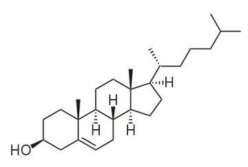 کلسترول