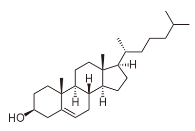 کلسترول