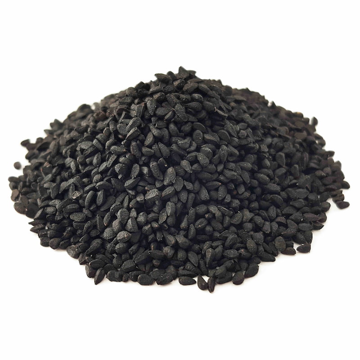 روغن سیاهدانه